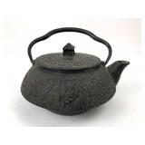 Nanbu Tetsubin-Shinonome Iwachu Iron Teapot