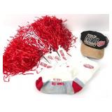 Detroit Red Wings Stanley Cup Memorabilia
