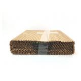 12ï¿½ Diameter Round Mirrors With Minor Chips