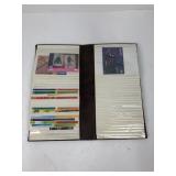 Fortnite Trading Cards Album