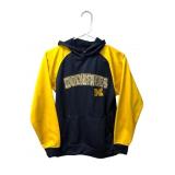 Kids Heisman Collection Wolverines Hoodie