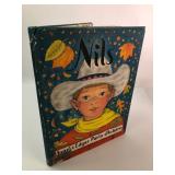 Nils By Ingri & Edgar Parin Dï¿½Aulaire