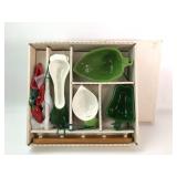 Gallery Originals Wall Mount Measuring Set