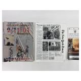 9/11 God Bless America Paperback Memorabilia