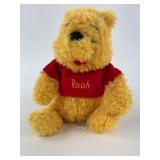 Disney Parks Winnie The Pooh Plush Toy