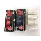 Astor Poker Chips Set In Box