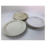 Amour, Mar-Crest & Classic Lite Plates