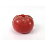 Handcrafted Resin Tomato Figurine