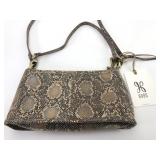 Hobo Cadence Leather Convertible Bag