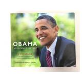 Obama An Intimate Portrait By Pete Souza