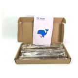 Joy Decor Pack Of 10 Cabinet Pulls