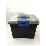 Rubbermaid Simpli-File Jumbo File Box