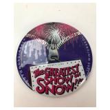 1986 Winterskol Aspen Snowmass Pin