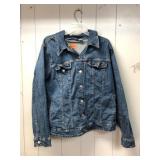 Levi Strauss & Co. Denim Jacket Size 2X