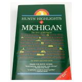 Huntï¿½s Highlights Of Michigan 1992 Edition