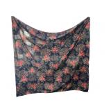 Paisley & Floral Fabric 48ï¿½51 Inches