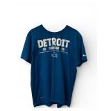 Nike Detroit Lions Dri-Fit T-Shirt