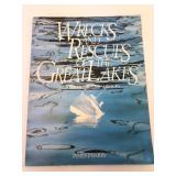 Wrecks & Rescues Of The Great Lakes, 1981