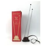 VTG Park Way Indoor TV Antenna Model 1862
