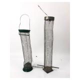 Duncraft & Droll Yankees Bird Feeders