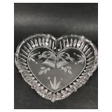 Studio Nova Celebrated Memories Crystal Candy Dish