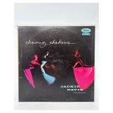Jackie Davis Chasing Shadows Vinyl LP