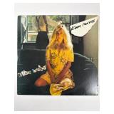 Kim Carnes Mistaken Identity LP VG+