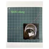 Wang Chung Points On The Curve VG+ Vinyl