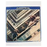 The Beatles 1967-1970 Vinyl Record G