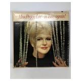 Peggy Lee In Love Again Vinyl LP VG+
