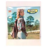 SEALED Tanya Tucker Vinyl Record