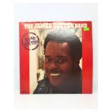 The James Cotton Band 100% Cotton VG+