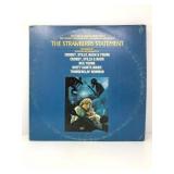 The Strawberry Statement Soundtrack Vinyl