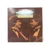 The Everly Brothers Reunion Concert LP