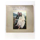Carpenters Close To You Vinyl LP