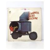 The Bonniwell Music Machine Vinyl VG+/VG Sleeve