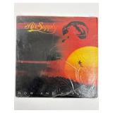 Air Supply Now & Forever Vinyl Record