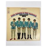 Paul Revere & The Raiders Greatest Hits Vinyl