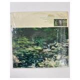 Brahms & Mendelssohn Symphony Vinyl Record