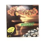 Ray Stevens Woosh!! Vinyl Record VG+