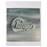 Chicago KGP 24 Vinyl Record VG+