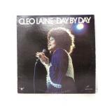 Cleo Laine Day By Day Vinyl Record