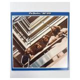 The Beatles 1967-1970 Vinyl LP VG+
