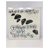 David Ripley Turning Up Stones Sealed LP