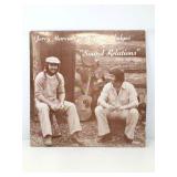 Jerry Marcum & Walker Hodges Sound Relations