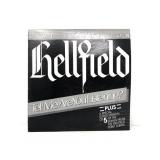 Hellfield Tell Me Are You Listening? Vinyl