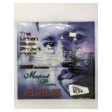 3 Dee Featuring Michael Procter Deliver Me Vinyl