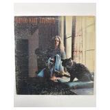 Carole King Tapestry Vinyl LP ODE SP 77009