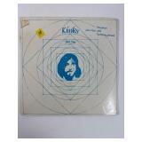 Kinks Lola Vs. Powerman Part One SEALED!