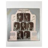 Three Dog Night Harmony Vinyl Record